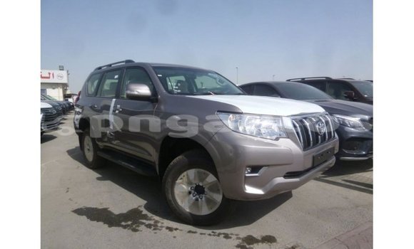 Buy Import Toyota Prado Other Car in Import - Dubai in Enga Buy Import Toyota Prado Other Car in Import - Dubai in Enga