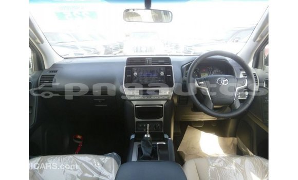 Buy Import Toyota Prado Other Car in Import - Dubai in Enga Buy Import Toyota Prado Other Car in Import - Dubai in Enga