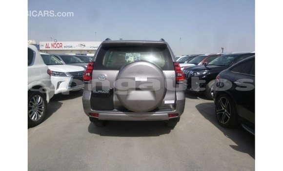 Buy Import Toyota Prado Other Car in Import - Dubai in Enga Buy Import Toyota Prado Other Car in Import - Dubai in Enga