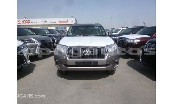 Buy Import Toyota Prado Other Car in Import - Dubai in Enga Buy Import Toyota Prado Other Car in Import - Dubai in Enga