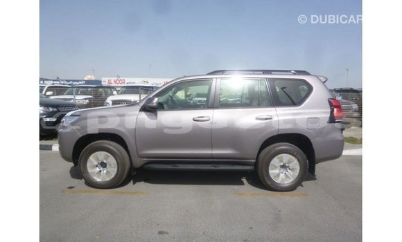 Buy Import Toyota Prado Other Car in Import - Dubai in Enga Buy Import Toyota Prado Other Car in Import - Dubai in Enga