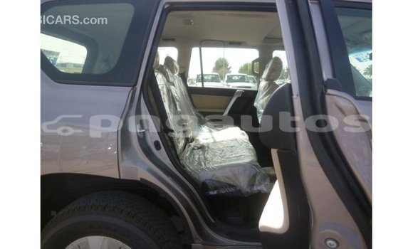 Buy Import Toyota Prado Other Car in Import - Dubai in Enga Buy Import Toyota Prado Other Car in Import - Dubai in Enga