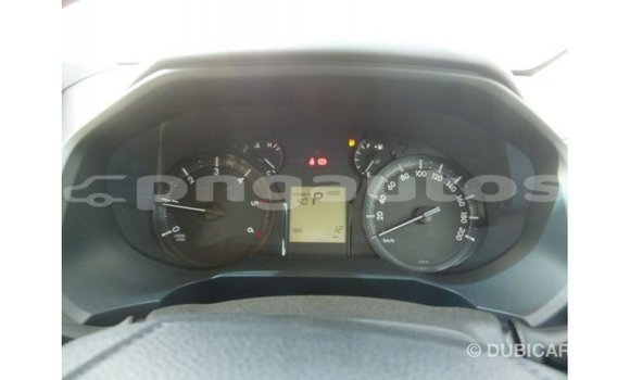 Buy Import Toyota Prado Other Car in Import - Dubai in Enga Buy Import Toyota Prado Other Car in Import - Dubai in Enga