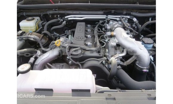 Buy Import Toyota Prado Other Car in Import - Dubai in Enga Buy Import Toyota Prado Other Car in Import - Dubai in Enga