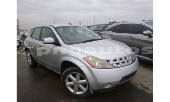 Buy Import Nissan Murano Other Car in Import - Dubai in Enga Buy Import Nissan Murano Other Car in Import - Dubai in Enga