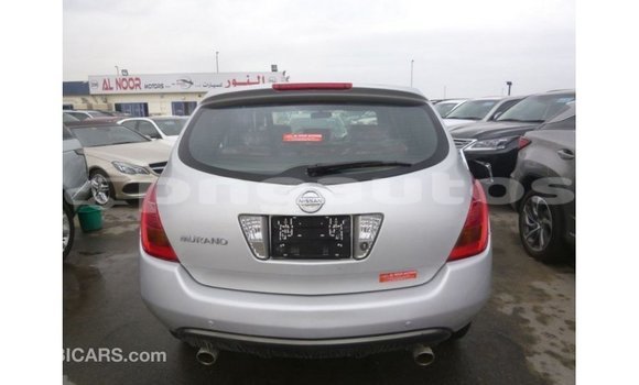 Buy Import Nissan Murano Other Car in Import - Dubai in Enga Buy Import Nissan Murano Other Car in Import - Dubai in Enga