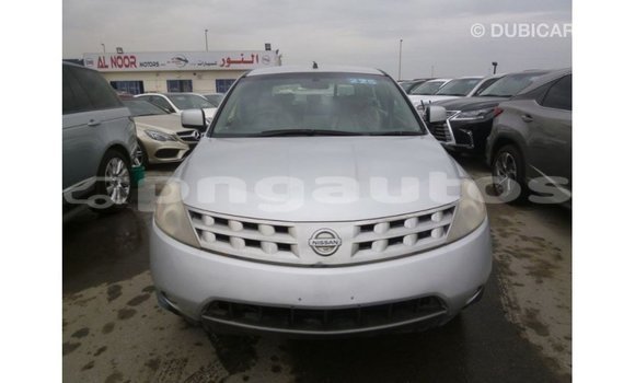 Buy Import Nissan Murano Other Car in Import - Dubai in Enga Buy Import Nissan Murano Other Car in Import - Dubai in Enga
