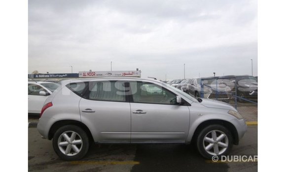 Buy Import Nissan Murano Other Car in Import - Dubai in Enga Buy Import Nissan Murano Other Car in Import - Dubai in Enga