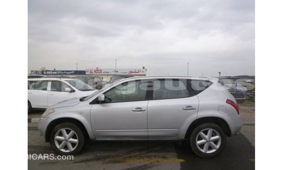 Buy Import Nissan Murano Other Car in Import - Dubai in Enga Buy Import Nissan Murano Other Car in Import - Dubai in Enga