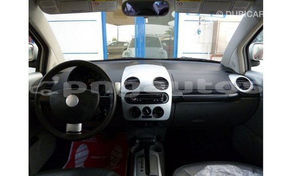 Buy Import Volkswagen Beetle White Car in Import - Dubai in Enga Buy Import Volkswagen Beetle White Car in Import - Dubai in Enga