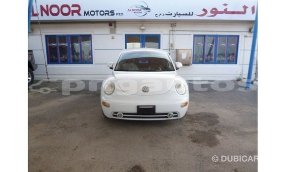Buy Import Volkswagen Beetle White Car in Import - Dubai in Enga Buy Import Volkswagen Beetle White Car in Import - Dubai in Enga