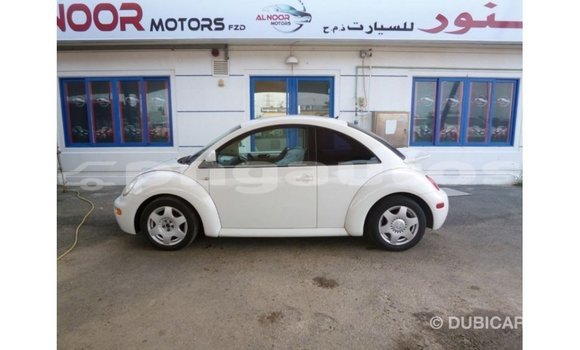 Buy Import Volkswagen Beetle White Car in Import - Dubai in Enga Buy Import Volkswagen Beetle White Car in Import - Dubai in Enga