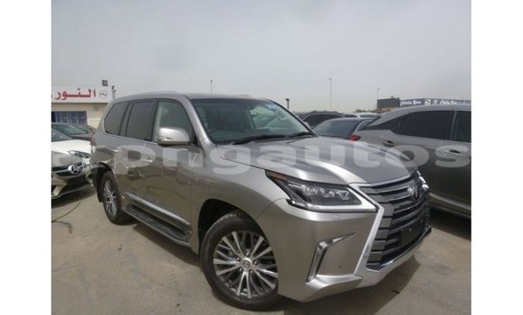Buy Import Lexus LX Other Car in Import - Dubai in Enga Buy Import Lexus LX Other Car in Import - Dubai in Enga