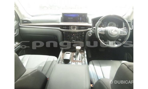 Buy Import Lexus LX Other Car in Import - Dubai in Enga Buy Import Lexus LX Other Car in Import - Dubai in Enga