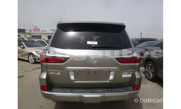 Buy Import Lexus LX Other Car in Import - Dubai in Enga Buy Import Lexus LX Other Car in Import - Dubai in Enga