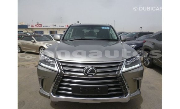Buy Import Lexus LX Other Car in Import - Dubai in Enga Buy Import Lexus LX Other Car in Import - Dubai in Enga