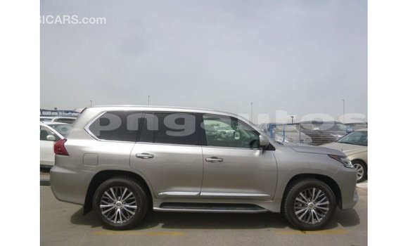 Buy Import Lexus LX Other Car in Import - Dubai in Enga Buy Import Lexus LX Other Car in Import - Dubai in Enga