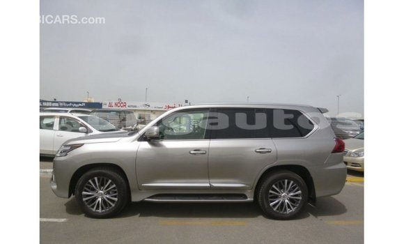 Buy Import Lexus LX Other Car in Import - Dubai in Enga Buy Import Lexus LX Other Car in Import - Dubai in Enga