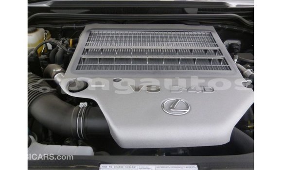 Buy Import Lexus LX Other Car in Import - Dubai in Enga Buy Import Lexus LX Other Car in Import - Dubai in Enga