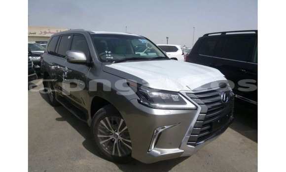 Buy Import Lexus LX Other Car in Import - Dubai in Enga Buy Import Lexus LX Other Car in Import - Dubai in Enga