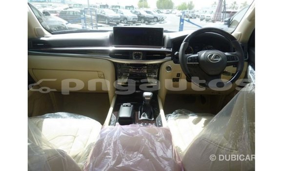 Buy Import Lexus LX Other Car in Import - Dubai in Enga Buy Import Lexus LX Other Car in Import - Dubai in Enga