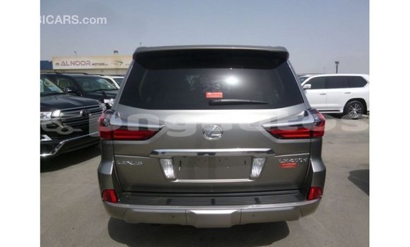 Buy Import Lexus LX Other Car in Import - Dubai in Enga Buy Import Lexus LX Other Car in Import - Dubai in Enga
