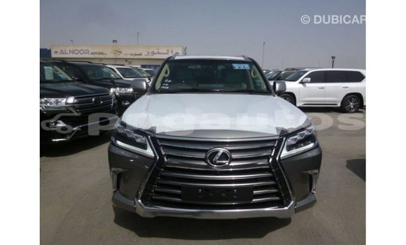 Buy Import Lexus LX Other Car in Import - Dubai in Enga Buy Import Lexus LX Other Car in Import - Dubai in Enga