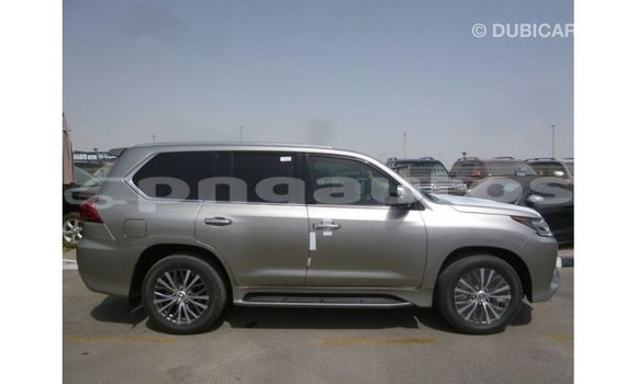 Buy Import Lexus LX Other Car in Import - Dubai in Enga Buy Import Lexus LX Other Car in Import - Dubai in Enga