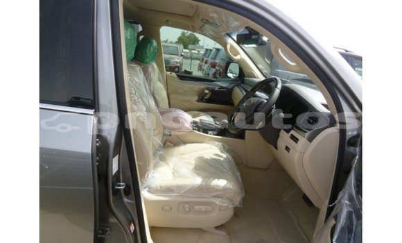 Buy Import Lexus LX Other Car in Import - Dubai in Enga Buy Import Lexus LX Other Car in Import - Dubai in Enga