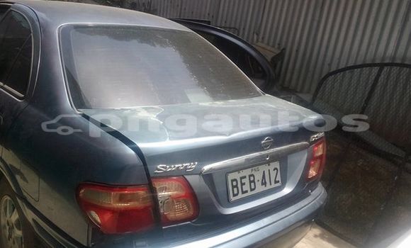 Buy Used Nissan Sunny Other Car in Porgera in Enga Buy Used Nissan Sunny Other Car in Porgera in Enga