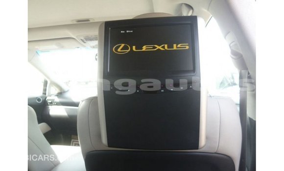 Buy Import Lexus RX White Car in Import - Dubai in Enga Buy Import Lexus RX White Car in Import - Dubai in Enga