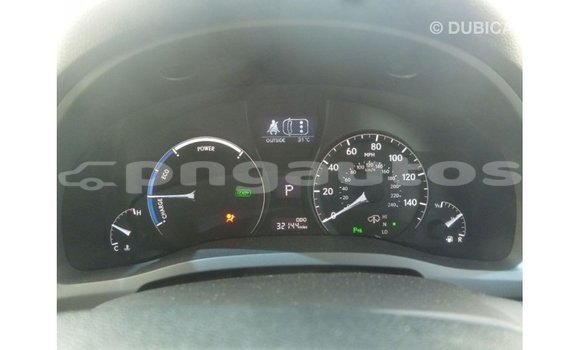 Buy Import Lexus RX White Car in Import - Dubai in Enga Buy Import Lexus RX White Car in Import - Dubai in Enga