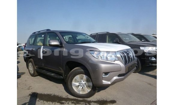 Buy Import Toyota Prado Other Car in Import - Dubai in Enga Buy Import Toyota Prado Other Car in Import - Dubai in Enga
