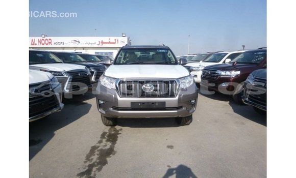Buy Import Toyota Prado Other Car in Import - Dubai in Enga Buy Import Toyota Prado Other Car in Import - Dubai in Enga