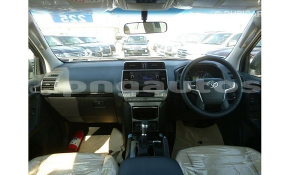 Buy Import Toyota Prado Other Car in Import - Dubai in Enga Buy Import Toyota Prado Other Car in Import - Dubai in Enga