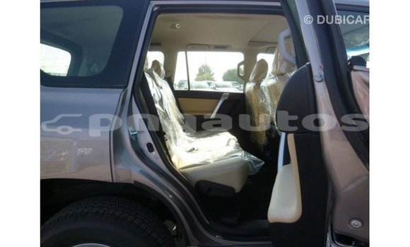 Buy Import Toyota Prado Other Car in Import - Dubai in Enga Buy Import Toyota Prado Other Car in Import - Dubai in Enga