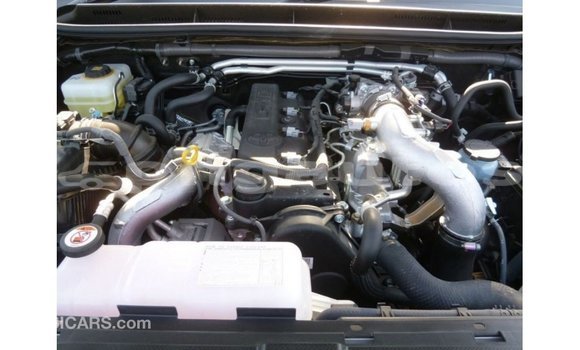 Buy Import Toyota Prado Other Car in Import - Dubai in Enga Buy Import Toyota Prado Other Car in Import - Dubai in Enga