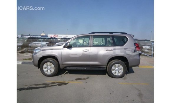 Buy Import Toyota Prado Other Car in Import - Dubai in Enga Buy Import Toyota Prado Other Car in Import - Dubai in Enga
