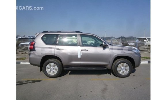 Buy Import Toyota Prado Other Car in Import - Dubai in Enga Buy Import Toyota Prado Other Car in Import - Dubai in Enga