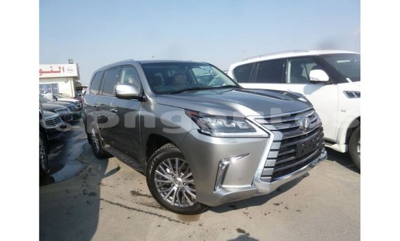 Buy Import Lexus LX Other Car in Import - Dubai in Enga Buy Import Lexus LX Other Car in Import - Dubai in Enga