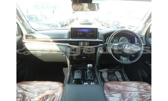 Buy Import Lexus LX Other Car in Import - Dubai in Enga Buy Import Lexus LX Other Car in Import - Dubai in Enga