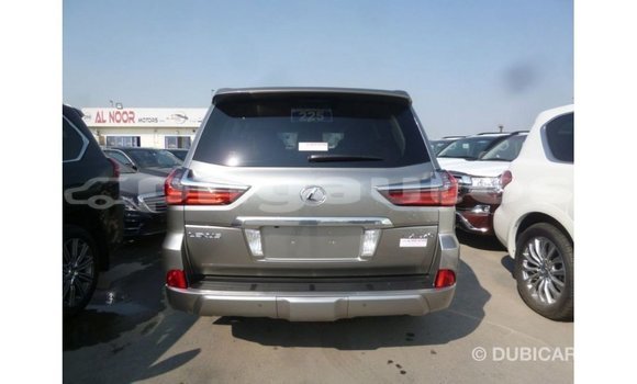 Buy Import Lexus LX Other Car in Import - Dubai in Enga Buy Import Lexus LX Other Car in Import - Dubai in Enga