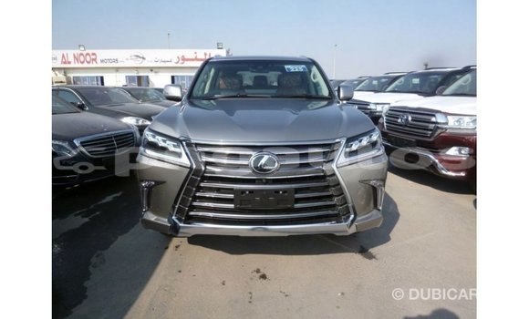 Buy Import Lexus LX Other Car in Import - Dubai in Enga Buy Import Lexus LX Other Car in Import - Dubai in Enga