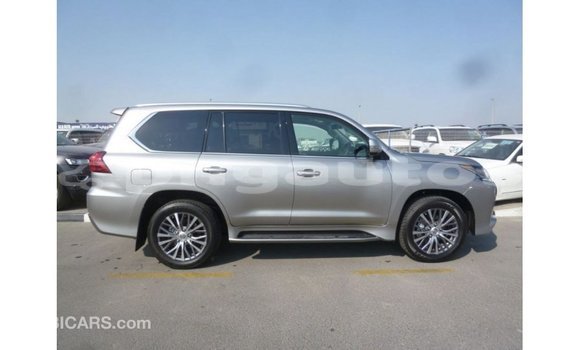 Buy Import Lexus LX Other Car in Import - Dubai in Enga Buy Import Lexus LX Other Car in Import - Dubai in Enga