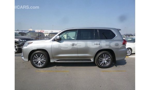 Buy Import Lexus LX Other Car in Import - Dubai in Enga Buy Import Lexus LX Other Car in Import - Dubai in Enga