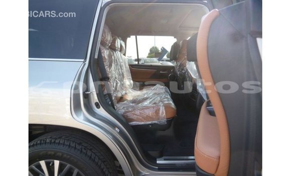 Buy Import Lexus LX Other Car in Import - Dubai in Enga Buy Import Lexus LX Other Car in Import - Dubai in Enga