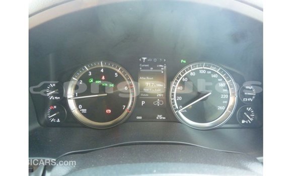 Buy Import Lexus LX Other Car in Import - Dubai in Enga Buy Import Lexus LX Other Car in Import - Dubai in Enga