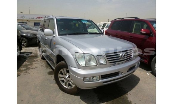 Buy Import Lexus LX Other Car in Import - Dubai in Enga Buy Import Lexus LX Other Car in Import - Dubai in Enga
