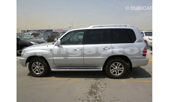 Buy Import Lexus LX Other Car in Import - Dubai in Enga Buy Import Lexus LX Other Car in Import - Dubai in Enga