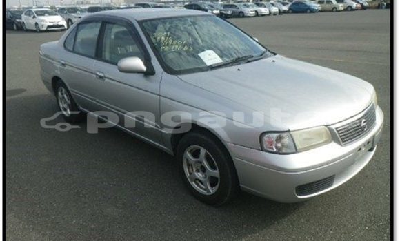 Buy Used Nissan Sunny Other Car in Madang in Madang